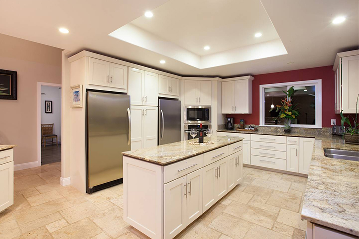 Kohala Coast Home 989987