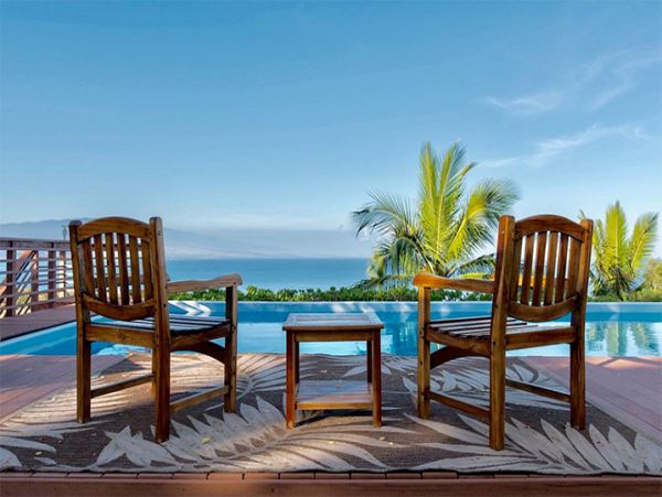 Kohala Coast Home 989987