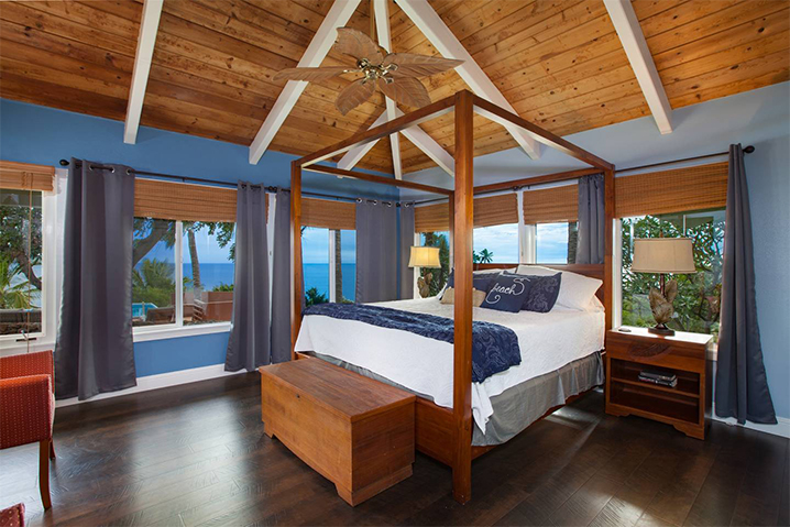 Kohala Coast Home 989987