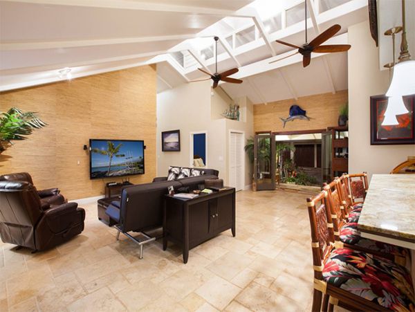 Kohala Coast Home 989987