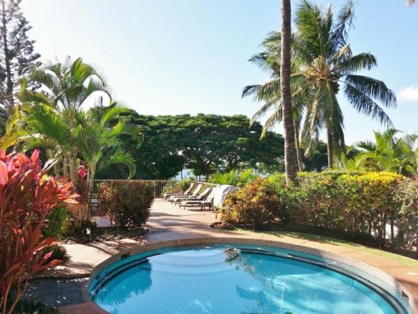 Kaanapali Home 989988