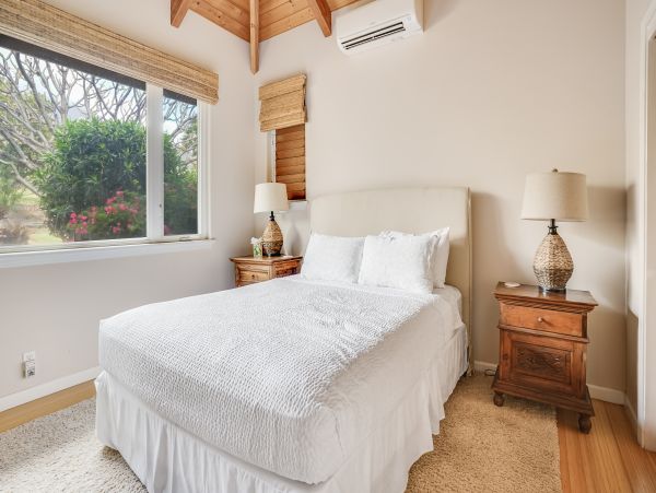 Lahaina Five Bedroom Home with Pool & Spa Partial Ocean View