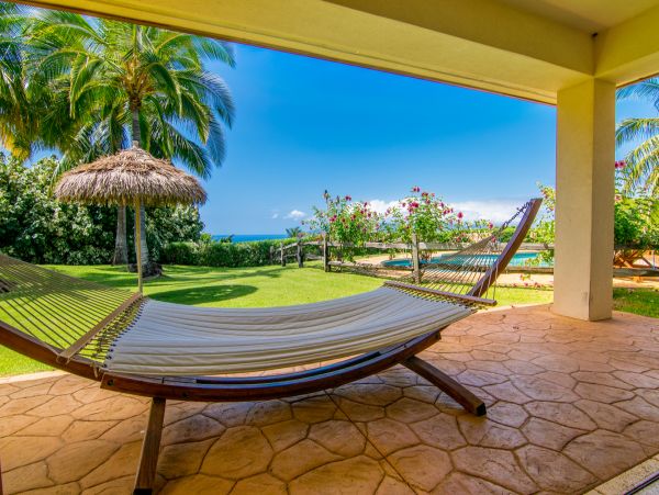 Lahaina Five Bedroom Home with Pool & Spa Partial Ocean View
