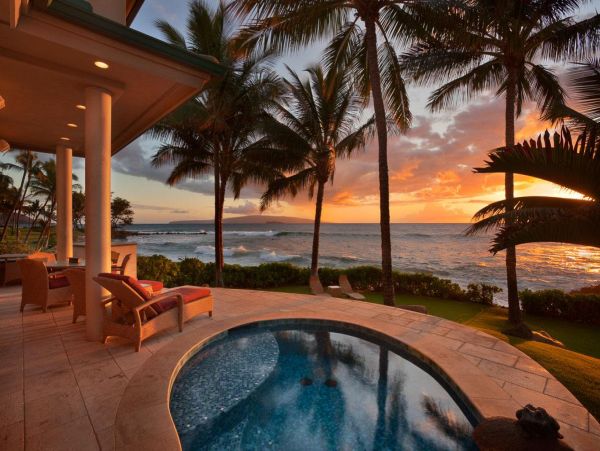 Wailea Home 989990