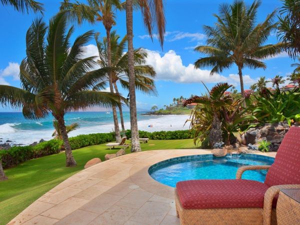 Wailea Home 989990