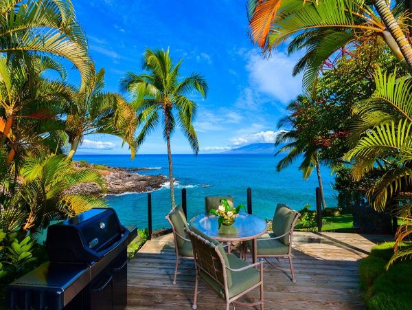 Kapalua Home 989994