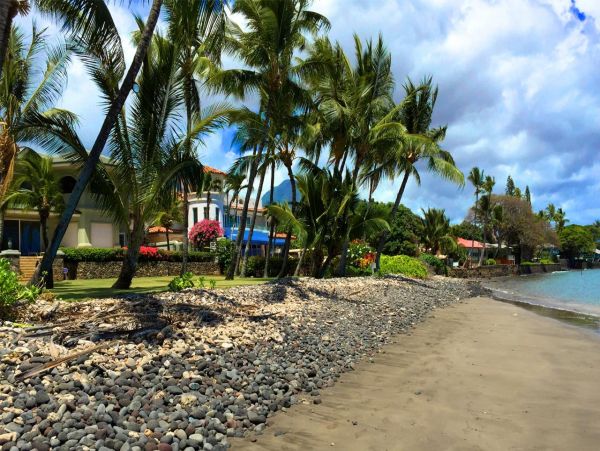 Lahaina Home 989996