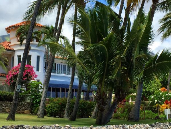 Lahaina Home 989996