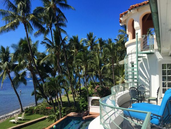 Lahaina Home 989996
