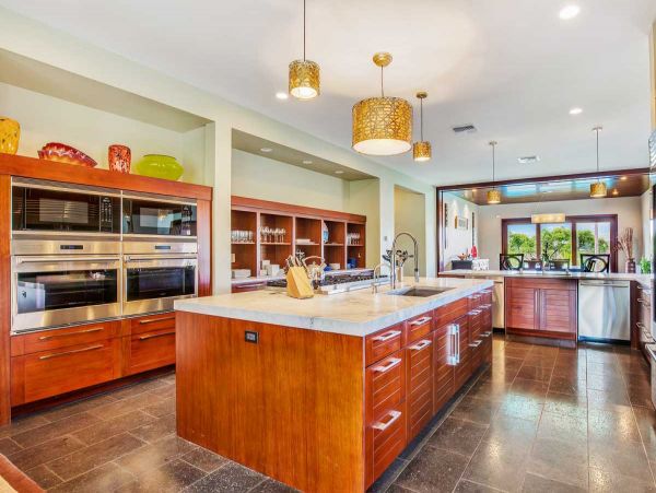 Kohala Coast Home 990003