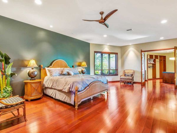 Kohala Coast Home 990003