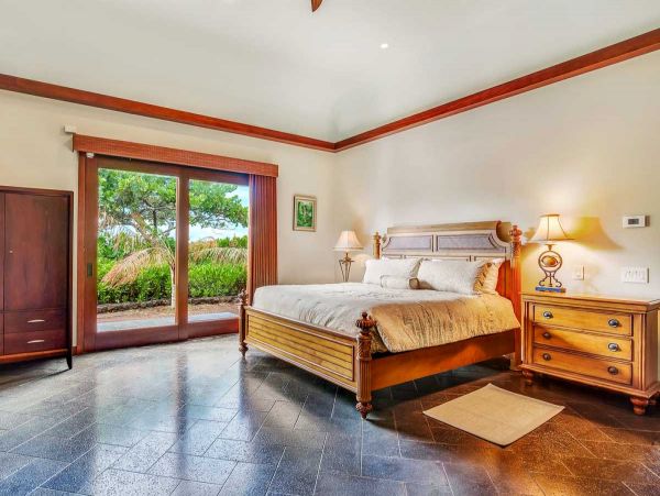 Kohala Coast Home 990003