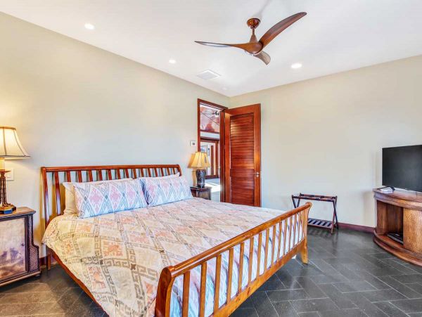Kohala Coast Home 990003