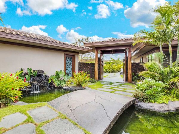 Kohala Coast Home 990003