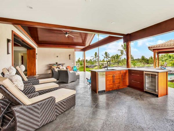 Kohala Coast Home 990003