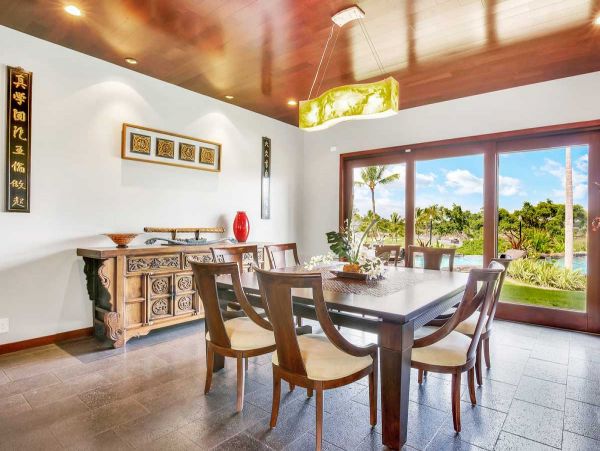Kohala Coast Home 990003