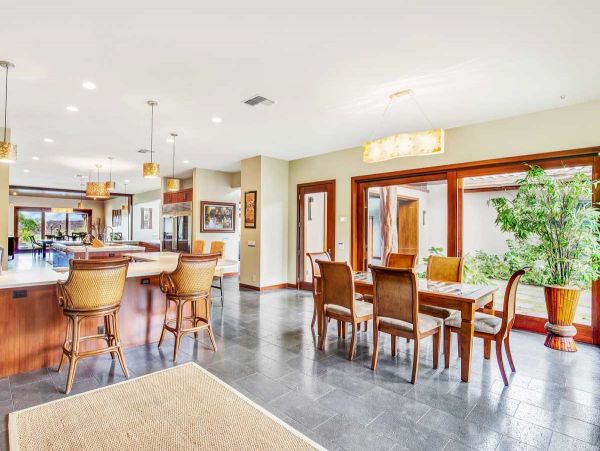 Kohala Coast Home 990003