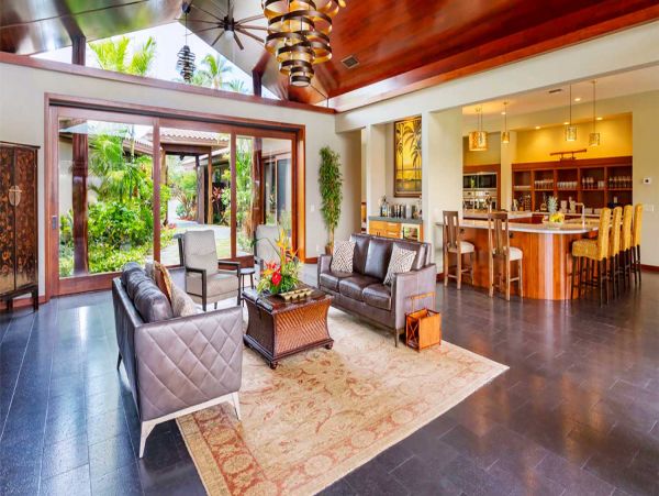 Kohala Coast Home 990003