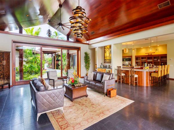 Kohala Coast Home 990003