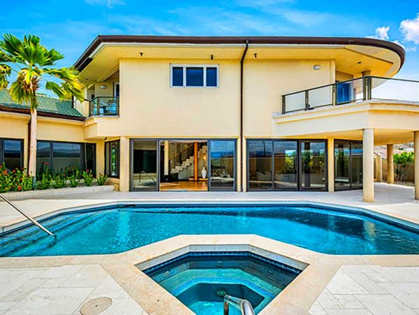 Kohala Coast Home 990004