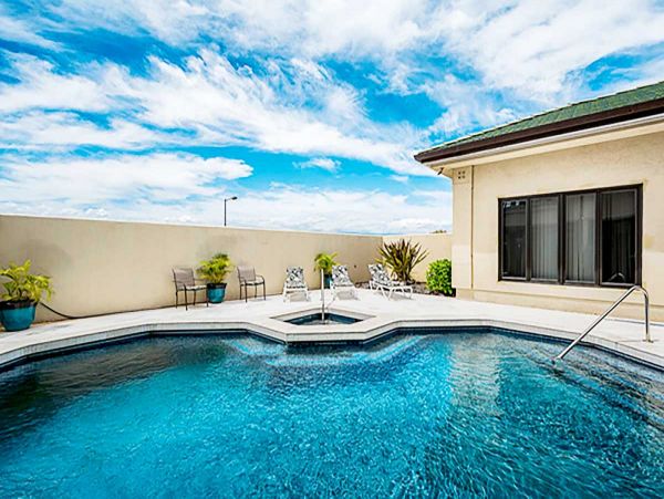 Kohala Coast Home 990004