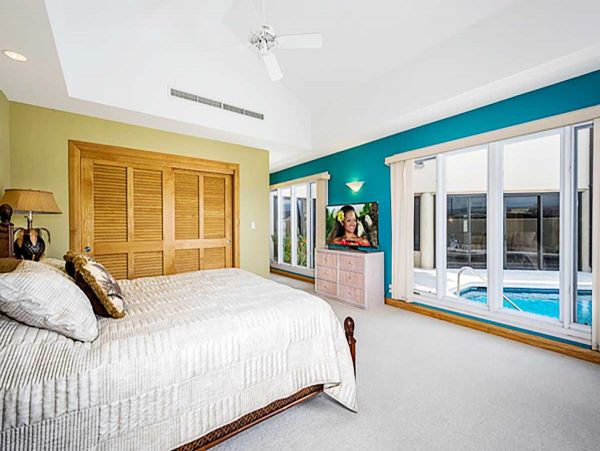 Kohala Coast Home 990004