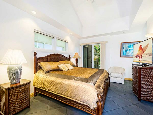 Kohala Coast Home 990004
