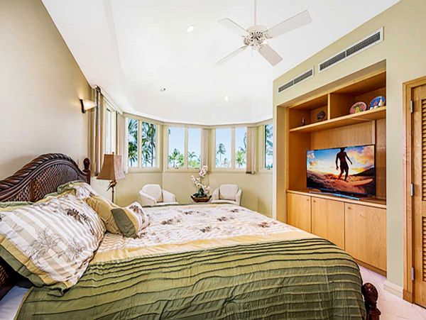 Kohala Coast Home 990004