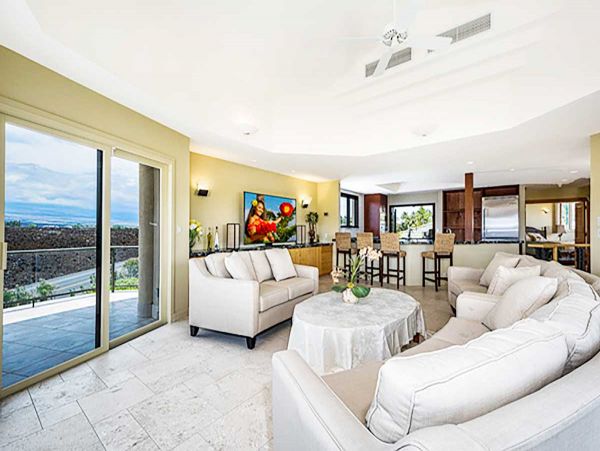 Kohala Coast Home 990004