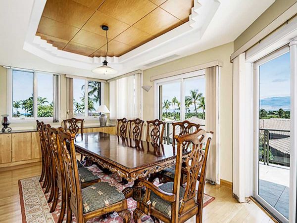 Kohala Coast Home 990004