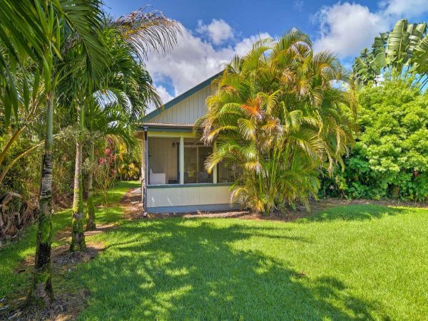 Hilo District Home 990010