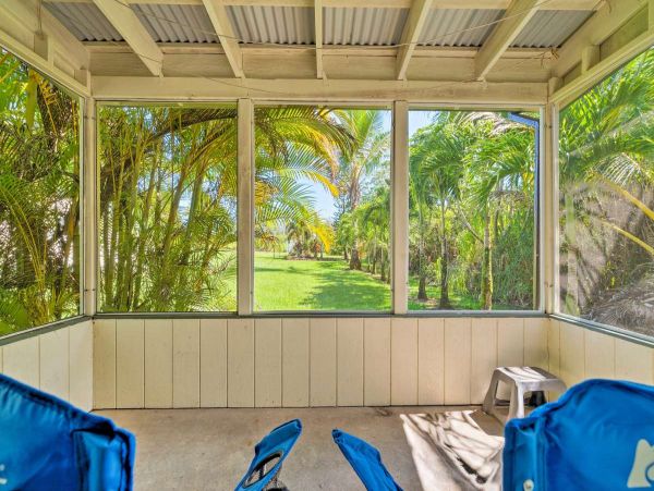 Hilo District Home 990010