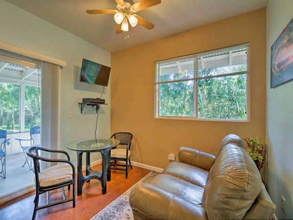 Hilo District Home 990010