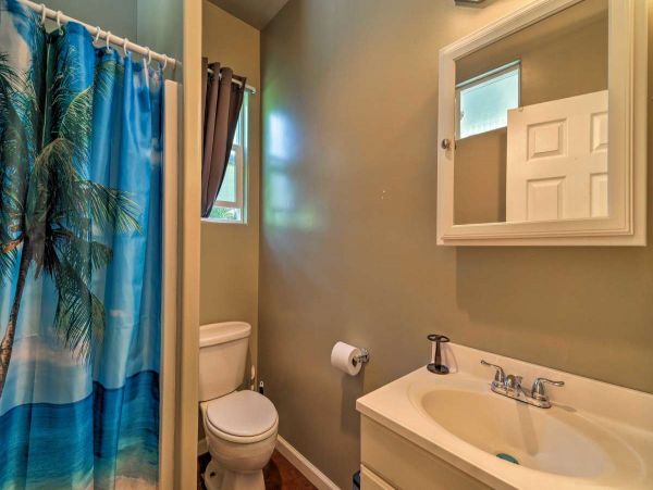 Hilo District Home 990010