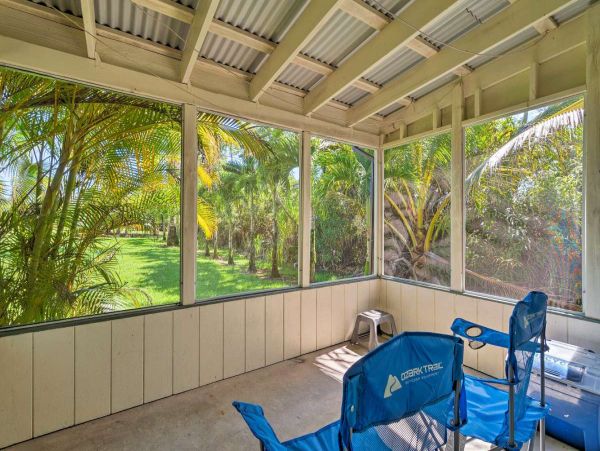 Hilo District Home 990010