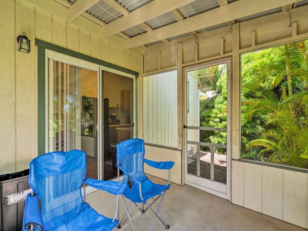 Hilo District Home 990010