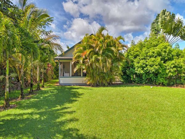 Hilo District Home 990010