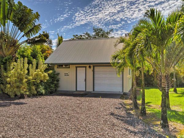 Hilo District Home 990010