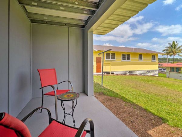 Hilo District Home 990021