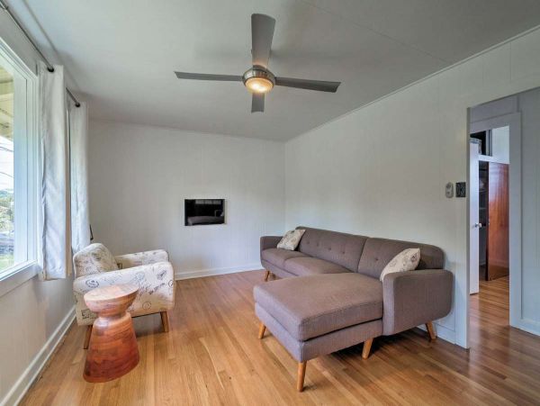 Hilo District Home 990021
