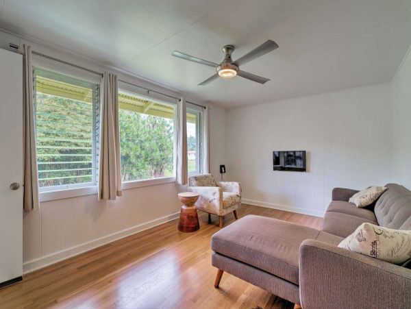 Hilo District Home 990021