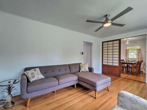 Hilo District Home 990021