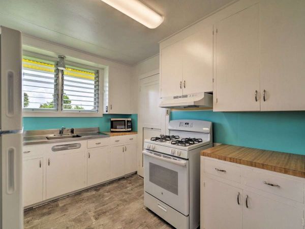 Hilo District Home 990021