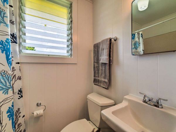 Hilo District Home 990021