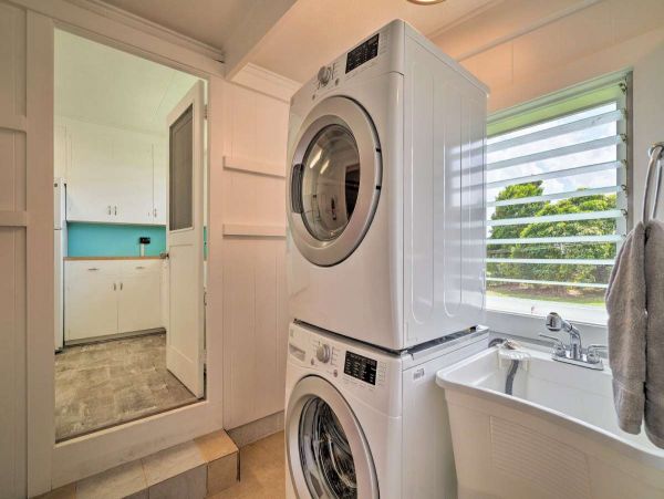 Hilo District Home 990021