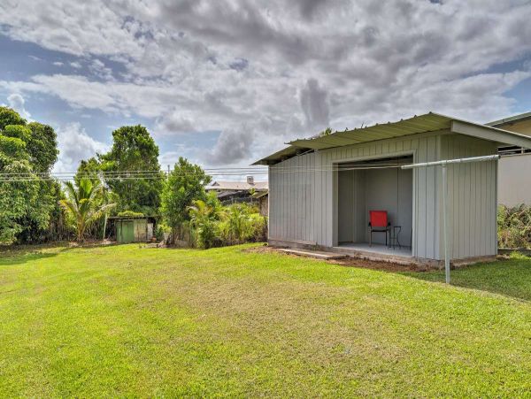 Hilo District Home 990021