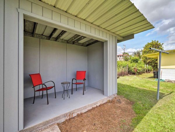 Hilo District Home 990021