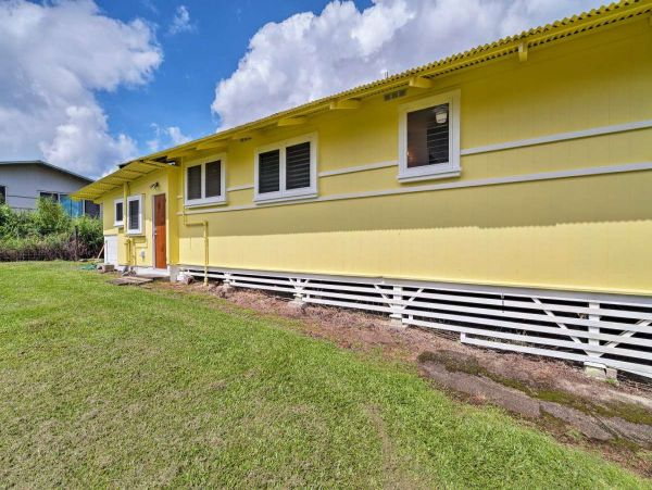 Hilo District Home 990021