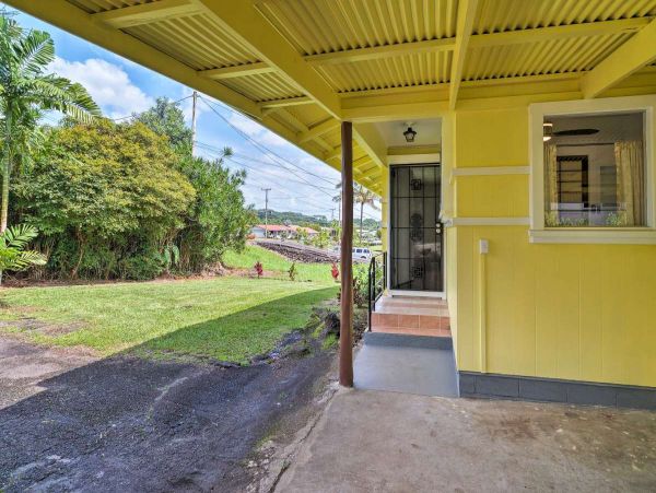 Hilo District Home 990021