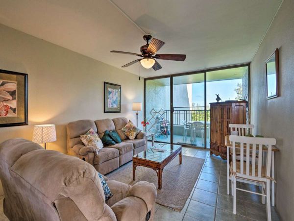 Hilo District Condo 990022